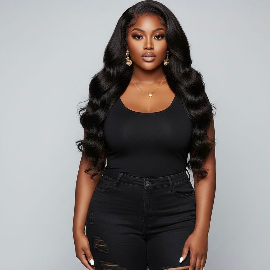Body Wave