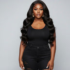 Body Wave