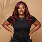 Body Wave