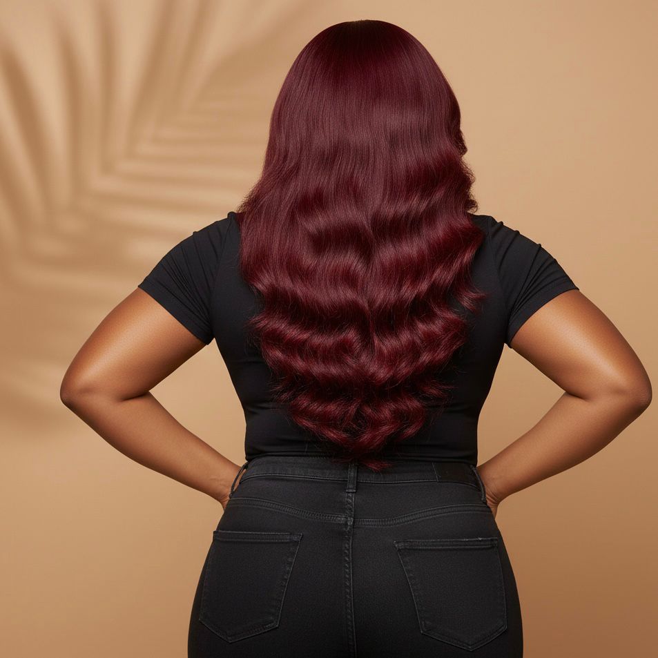Body Wave