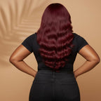 Body Wave