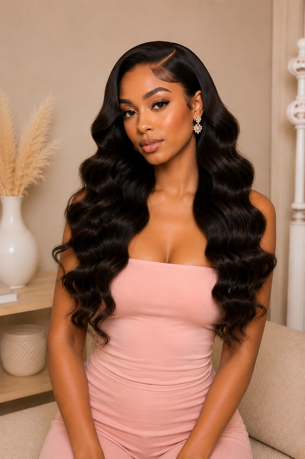 Burmese Hair