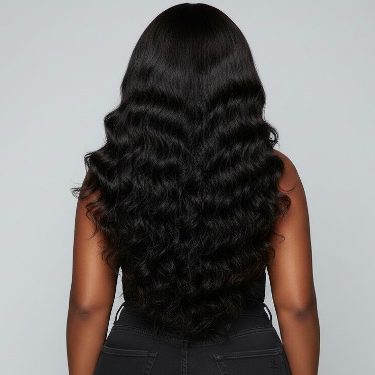 Deep Wave