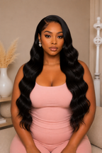 Body Wave