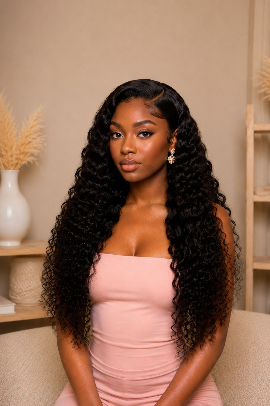 Deep Wave