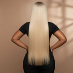 Bone Straight
