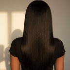 Bone Straight