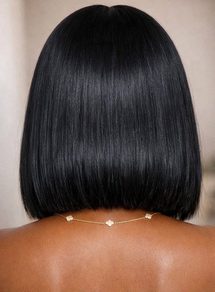 Bone Straight